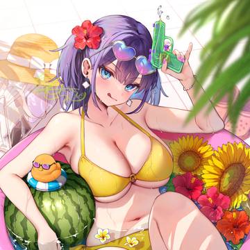 水渡さん🌺