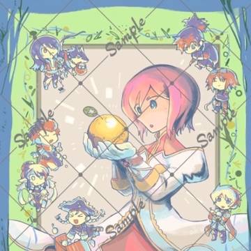 【SCC関西30】新刊のお知らせ&サンプル