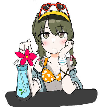 なつにちか