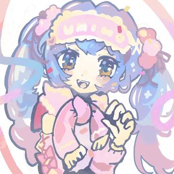 うみのつむぎ