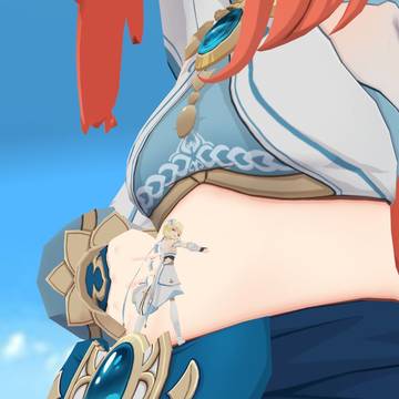 柔らかお腹