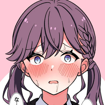 燐羽にこっちからキスを仕掛ける