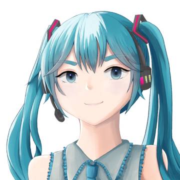 ミク