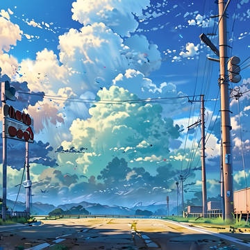 Road