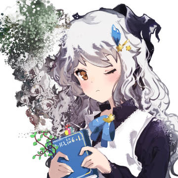 ポートレート