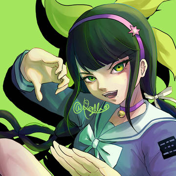 茶柱転子