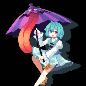 小伞