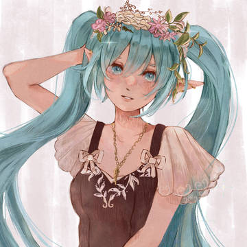 Miku