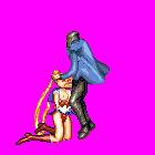 Moon x Burglar - 13