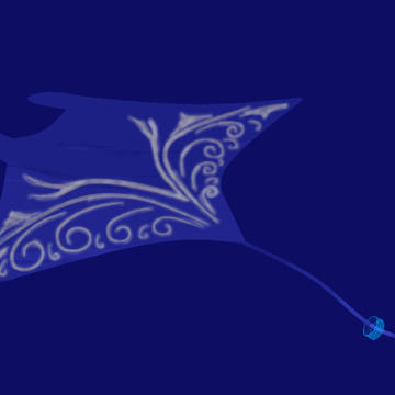 深海惡魔