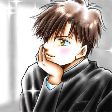 あけましておめでとうございます