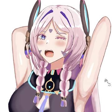 シトラリおばあちゃん