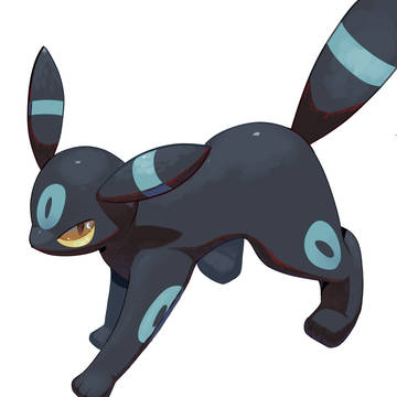 ブラッキー