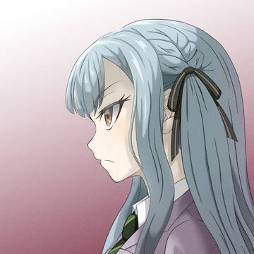 祥子ちゃん
