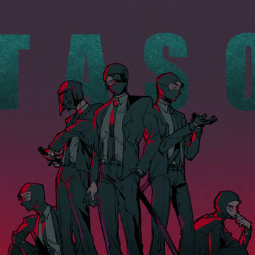 タソスーツ