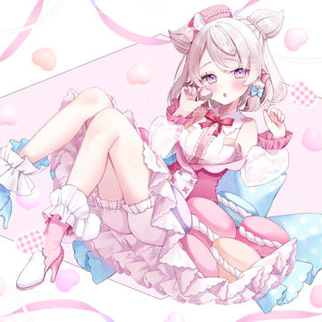 【お仕事】甘香ろろぬ様
