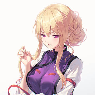 八雲紫