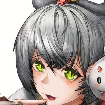 洛🐍依