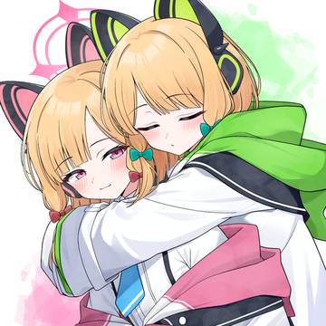 しっかりお姉ちゃん