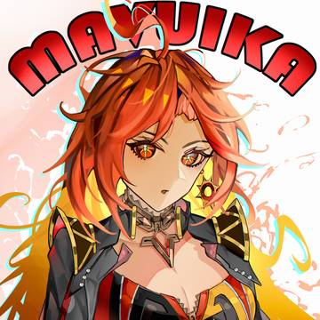 Mavuika