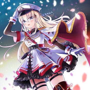 【VTuber】レルちゃん12