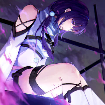 魔女？