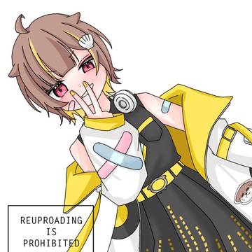 最近描いたの