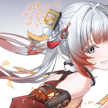 卜卜