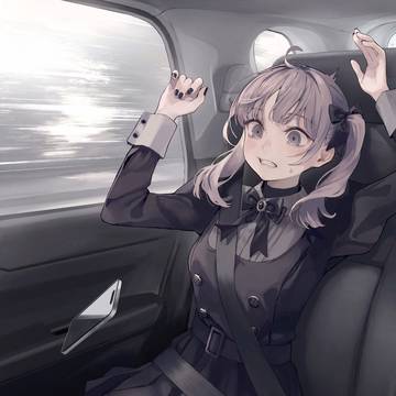 🚗💨