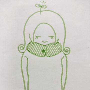 ネックウォーマー🌱Neck warmer