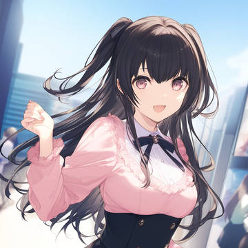 地雷系