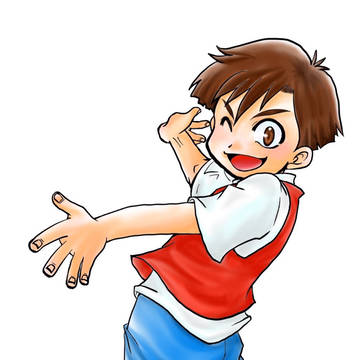ただのあざとい峯崎拳一