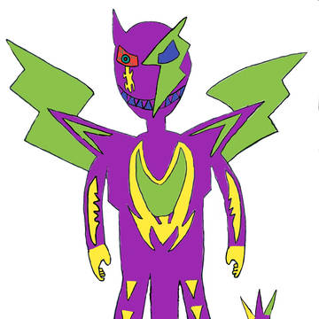 惡魔