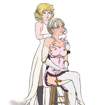 AS Preparations