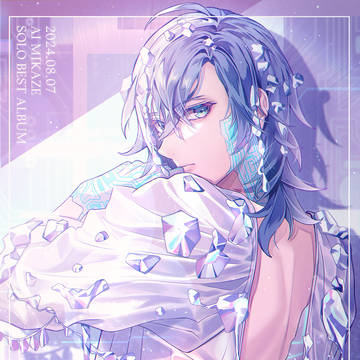 うたプリ LOG8