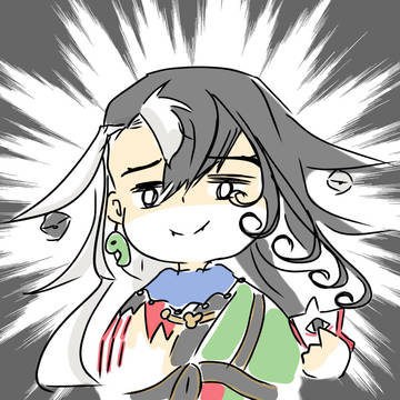 FGO道満まとめ(リンぐだ♀︎あり)