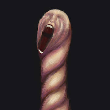 ねじれ