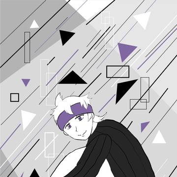 虹色の夢(サンプル)