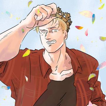 ライナー誕生日 2023-2024 /ラポ