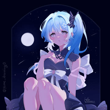 Original character 2