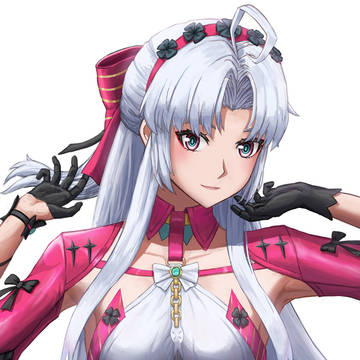 WW carlotta