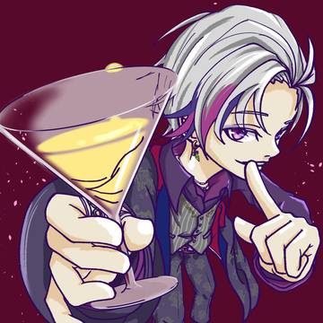 ふわっち100万人おめでとう！！！🥂 ͛