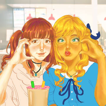 デート.............................