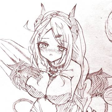 アナログ落書きまとめ🔞⚠️