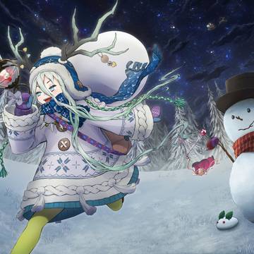 FGO ロウヒ