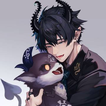 ふわふわ すがた すき💕