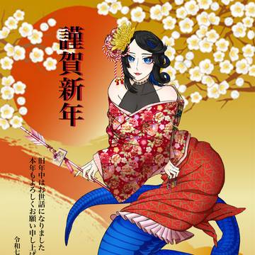 【創作企画】