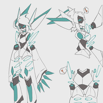 Voidoll mode ？？？