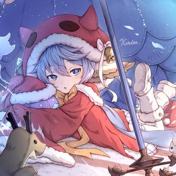 クリスマス ワムデュス