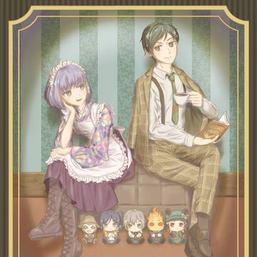 塚原音子vs大外聖生